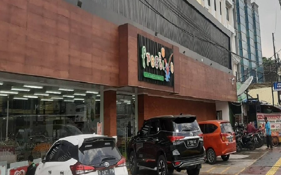 그래놀라·커피·과일·일상 식재료 상품 사진