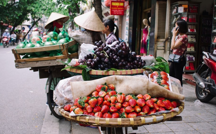 인증 진주 주얼리 상품 사진