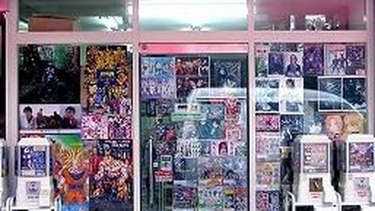 TOY's 세이야 오사카 매장 대표 이미지