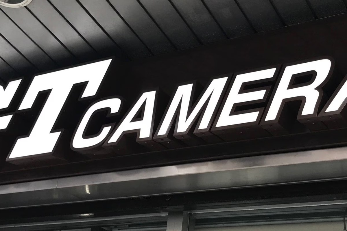 GT CAMERA 대표 카메라 이미지